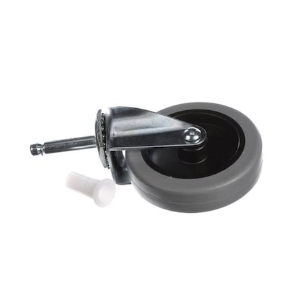 Carlisle Foodservice Caster Stem 4 Inches CCSTR203600